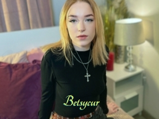 Betsycur