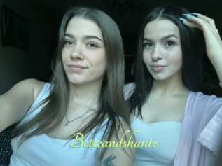Betteandshante