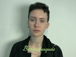 Bettiedepasquale