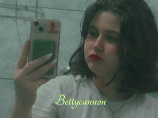 Bettycannon