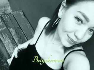 Betyakerman