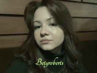 Betyroberts