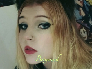 Betyward