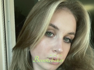 Beverlebaker