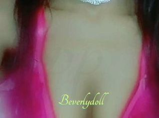 Beverlydoll