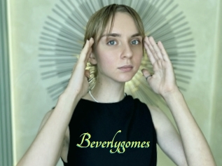 Beverlygomes