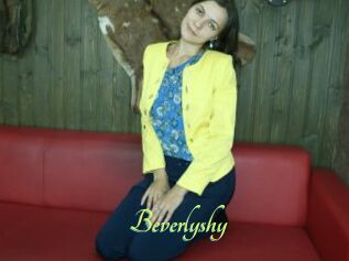 Beverlyshy