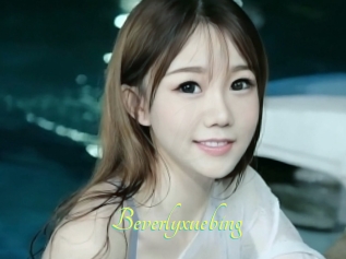 Beverlyxuebing
