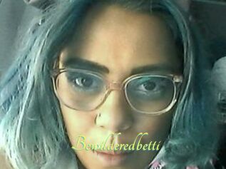 Bewilderedbetti