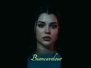 Biancavelour