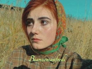 Biancomanfredi