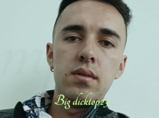 Big_dicktop23