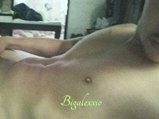 Bigalexxio