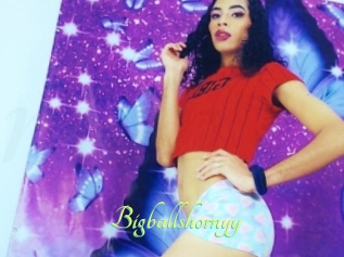 Bigballshornyy
