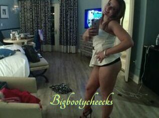 Bigbootycheecks