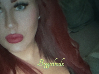 Biggirlredx