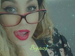 Bigtits29