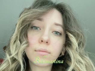 Billimartina