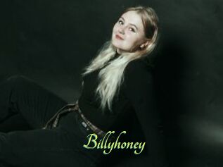 Billyhoney