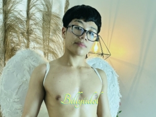 Billyiidol