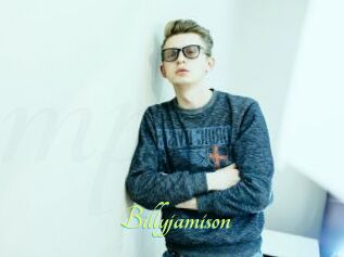 Billyjamison