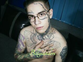 Billysanders