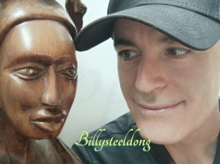 Billysteeldong