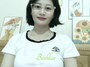 Binhlice