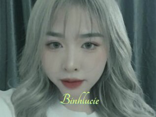 Binhlucie