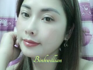 Binhwillian
