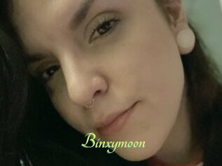 Binxymoon