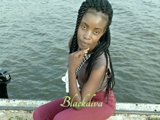 Blackdiva