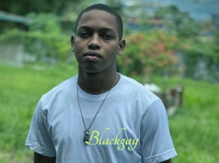 Blackgay