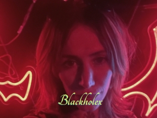 Blackholex