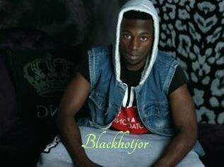 Blackhotjor