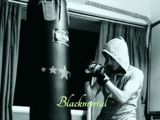 Blackmortal