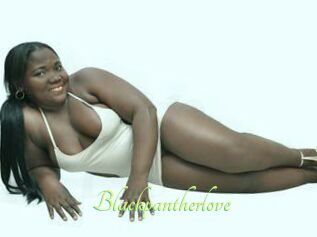 Blackpantherlove