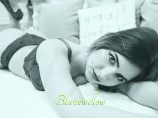 Blairewillow