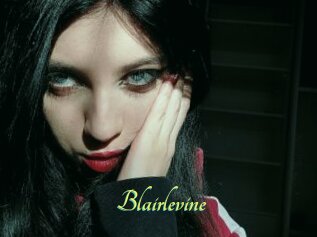 Blairlevine