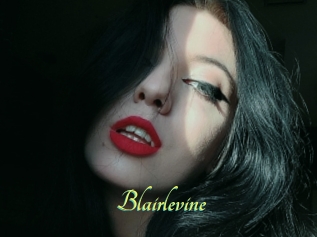 Blairlevine