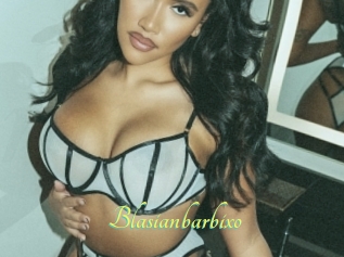 Blasianbarbixo