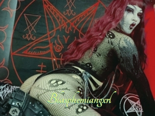 Blasphemiangxrl