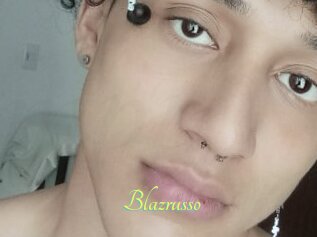 Blazrusso
