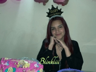 Blinkliii