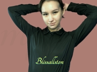 Blissallston