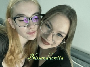 Blissanddoretta