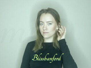 Blissbanford