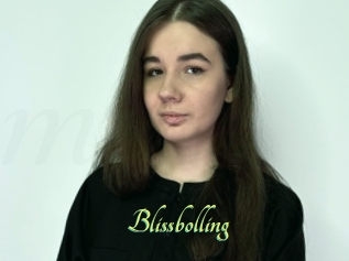 Blissbolling