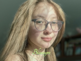 Blisseyre