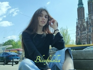 Blissfulella